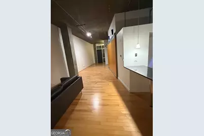 123 NW Luckie Street NW #APT 1207, Atlanta, GA 30303 - Photo 4