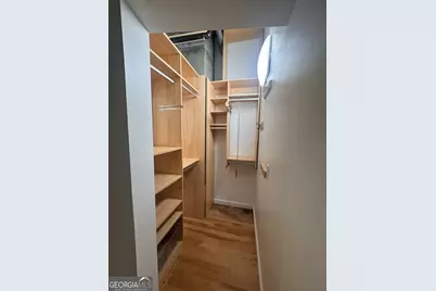 123 NW Luckie Street NW #APT 1207, Atlanta, GA 30303 - Photo 8