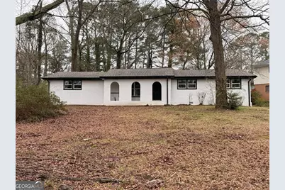 1055 Pinecrest Drive, Forest Park, GA 30297 - Photo 2