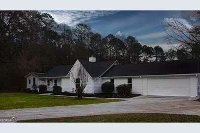 135 Dixie Lane, Covington, GA 30014 - Photo 2