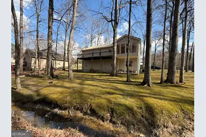 607 W Cook Drive, Chatsworth, GA 30705 - Photo 2