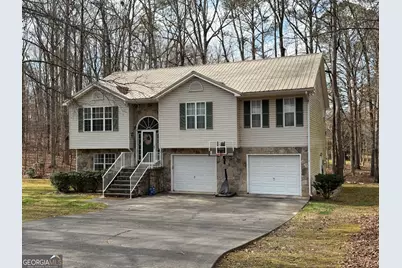 607 W Cook Drive, Chatsworth, GA 30705 - Photo 1