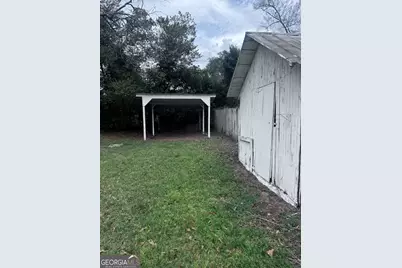 139 Register Avenue, Reidsville, GA 30453 - Photo 2