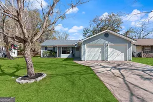 415 Sunnyside Dr, Saint Marys, GA 31558 - Photo 1