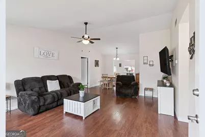 415 Sunnyside Drive, Saint Marys, GA 31558 - Photo 2