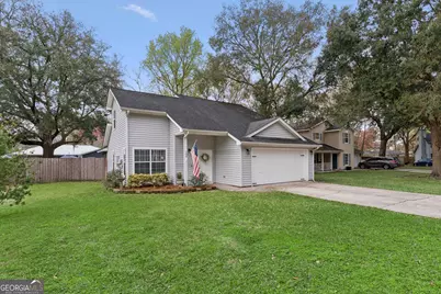 106 Cherry Tree Court, Kingsland, GA 31548 - Photo 2