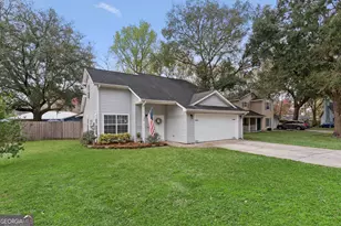 106 Cherry Tree Ct, Kingsland, GA 31548 - Photo 2