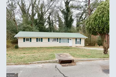 135 Lillian Drive, Athens, GA 30606 - Photo 1