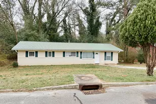 135 Lillian Dr, Athens, GA 30606 - Photo 1