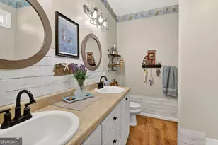 1215 Tidal Dr SE, Townsend, GA 31331 - Photo 20