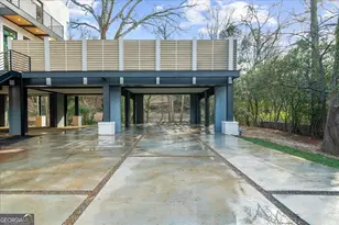 942 Peachtree Battle Cir NW, Atlanta, GA 30327 - Photo 78