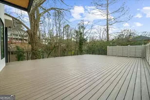 942 Peachtree Battle Cir NW, Atlanta, GA 30327 - Photo 62