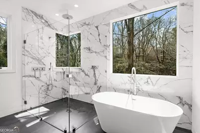 942 Peachtree Battle Circle NW, Atlanta, GA 30327 - Photo 22