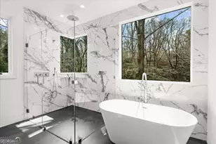 942 Peachtree Battle Cir NW, Atlanta, GA 30327 - Photo 22