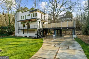 942 Peachtree Battle Cir NW, Atlanta, GA 30327 - Photo 76