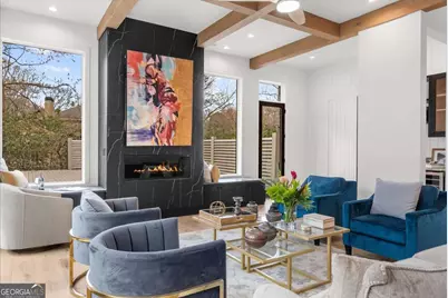 942 Peachtree Battle Circle NW, Atlanta, GA 30327 - Photo 52