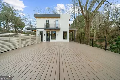 942 Peachtree Battle Circle NW, Atlanta, GA 30327 - Photo 66