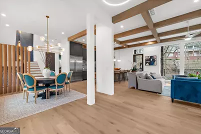 942 Peachtree Battle Circle NW, Atlanta, GA 30327 - Photo 70