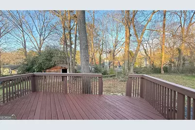 6928 Babbling Brook Dr, Rex, GA 30273 - Photo 26