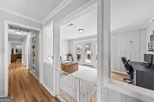 3380 Fairplay Rd, Madison, GA 30650 - Photo 18