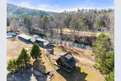 23 Joy Bridge Road, Lakemont, GA 30552 - Photo 6