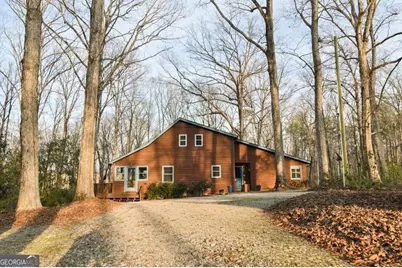 2020 Clotfelter Road, Bogart, GA 30622 - Photo 2