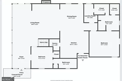 2020 Clotfelter Road, Bogart, GA 30622 - Photo 60