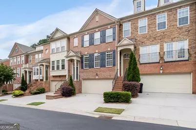 4637 Wehunt Commons Drive SE #6, Smyrna, GA 30082 - Photo 2