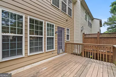 4637 Wehunt Commons Drive SE #6, Smyrna, GA 30082 - Photo 16