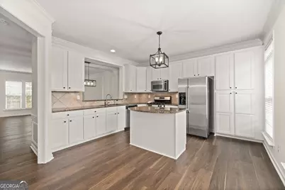 4637 Wehunt Commons Drive SE #6, Smyrna, GA 30082 - Photo 6