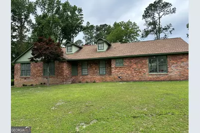 500 Payne Place, Dublin, GA 31021 - Photo 1