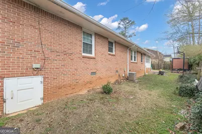 1153 Forest Heights Road, Stone Mountain, GA 30083 - Photo 48