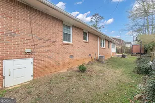 1153 Forest Heights Rd, Stone Mountain, GA 30083 - Photo 48