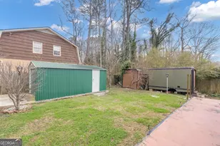 1153 Forest Heights Rd, Stone Mountain, GA 30083 - Photo 44