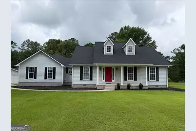 5081 Marshall Mill Road, Lizella, GA 31052 - Photo 2