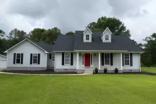 5081 Marshall Mill Rd, Lizella, GA 31052 - Photo 2