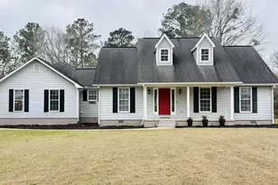 5081 Marshall Mill Rd, Lizella, GA 31052 - Photo 1