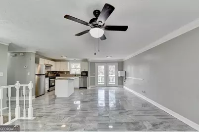 1373 Wing Foot Ways, Norcross, GA 30093 - Photo 12