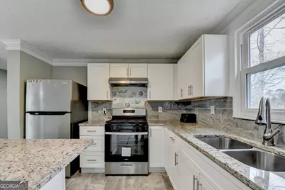 1373 Wing Foot Ways, Norcross, GA 30093 - Photo 18