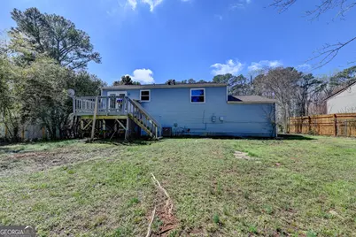 1373 Wing Foot Ways, Norcross, GA 30093 - Photo 42