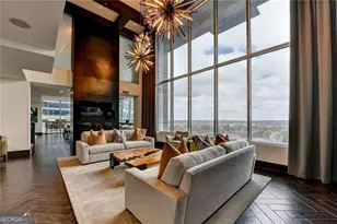 855 Peachtree St NE, Atlanta, GA 30308 - Photo 30