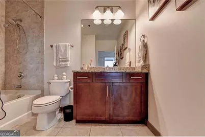 855 Peachtree Street NE #1406, Atlanta, GA 30308 - Photo 24