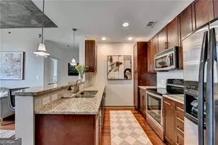 855 Peachtree St NE, Atlanta, GA 30308 - Photo 10