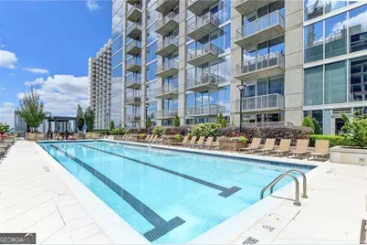 855 Peachtree Street NE #1406, Atlanta, GA 30308 - Photo 40