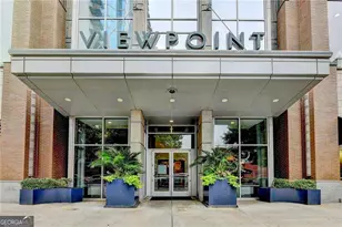 855 Peachtree St NE, Atlanta, GA 30308 - Photo 2