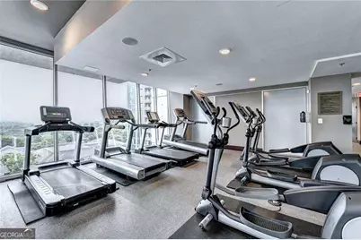 855 Peachtree Street NE #1406, Atlanta, GA 30308 - Photo 42