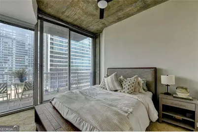 855 Peachtree Street NE #1406, Atlanta, GA 30308 - Photo 20