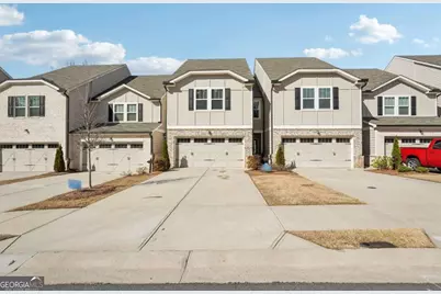 234 Timberland Avenue, Dawsonville, GA 30534 - Photo 1