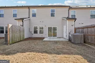 234 Timberland Ave, Dawsonville, GA 30534 - Photo 50