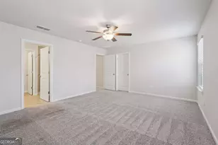 234 Timberland Ave, Dawsonville, GA 30534 - Photo 36